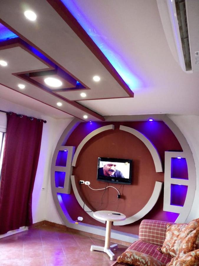 Apartment In Porto El Sokhna Families Only 艾因苏赫纳 外观 照片