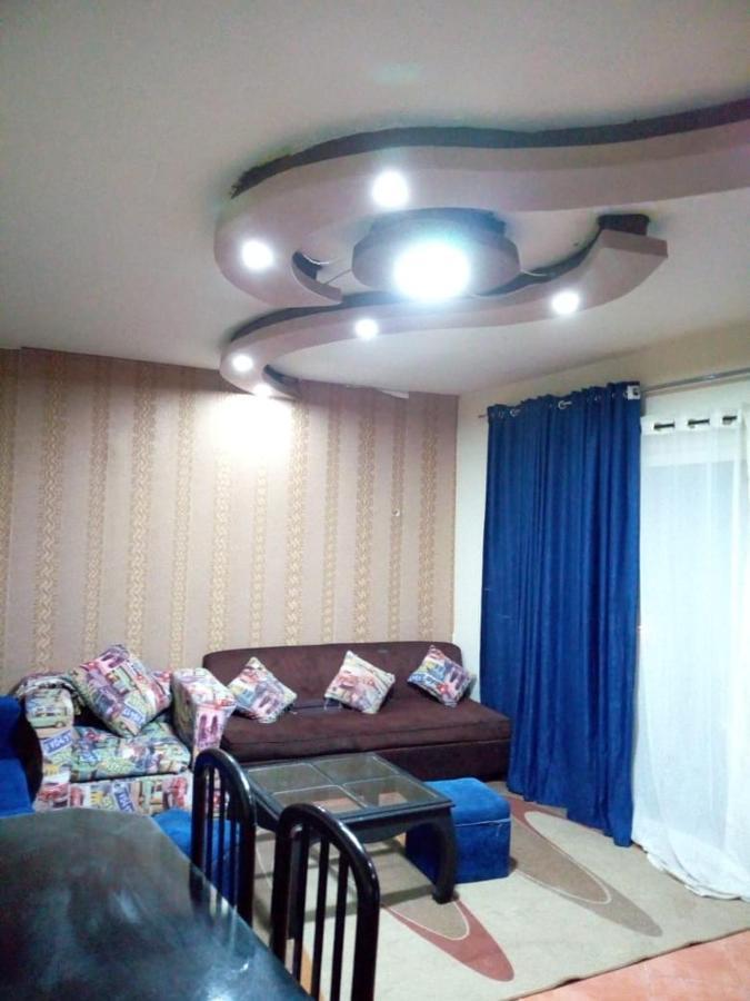 Apartment In Porto El Sokhna Families Only 艾因苏赫纳 外观 照片