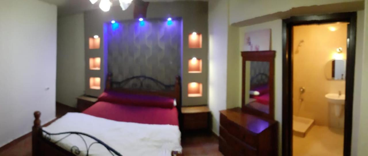 Apartment In Porto El Sokhna Families Only 艾因苏赫纳 外观 照片