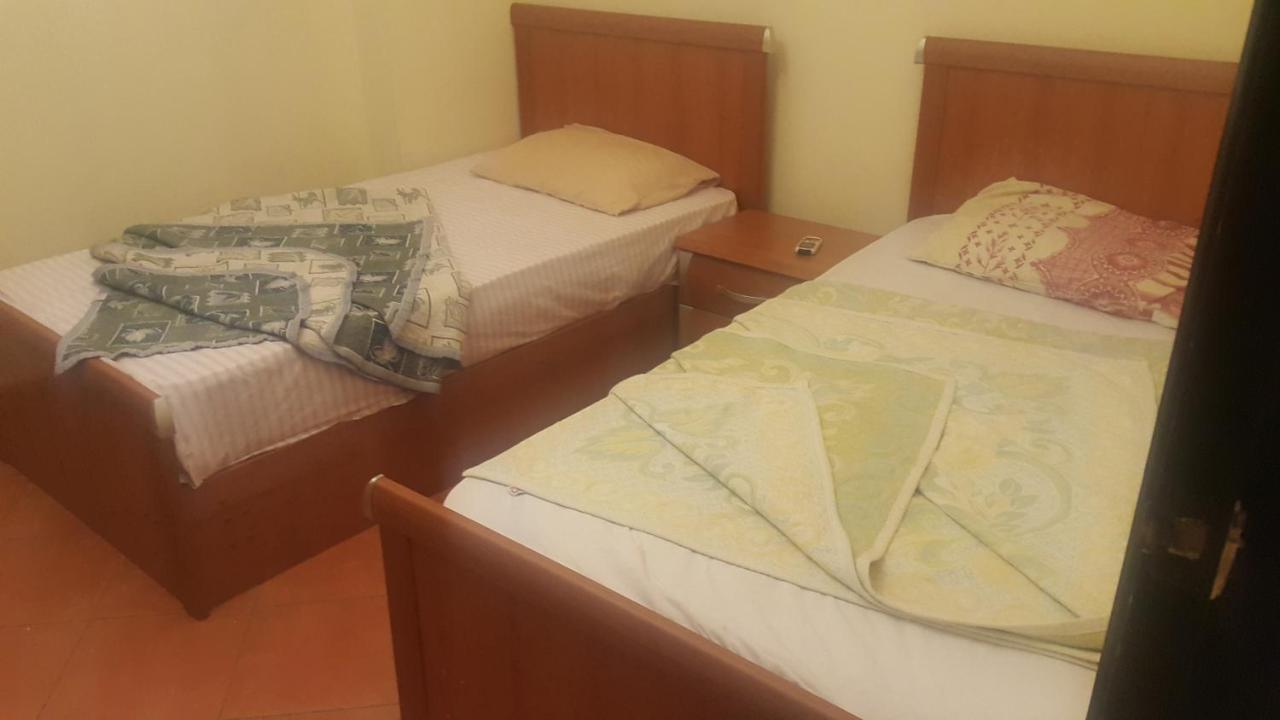 Apartment In Porto El Sokhna Families Only 艾因苏赫纳 外观 照片