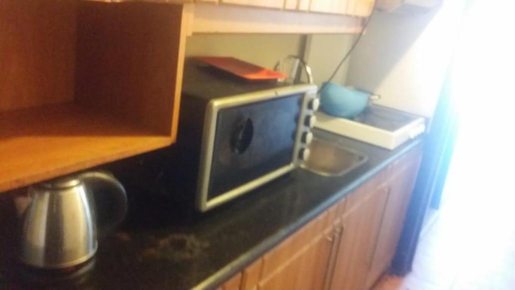 Apartment In Porto El Sokhna Families Only 艾因苏赫纳 外观 照片