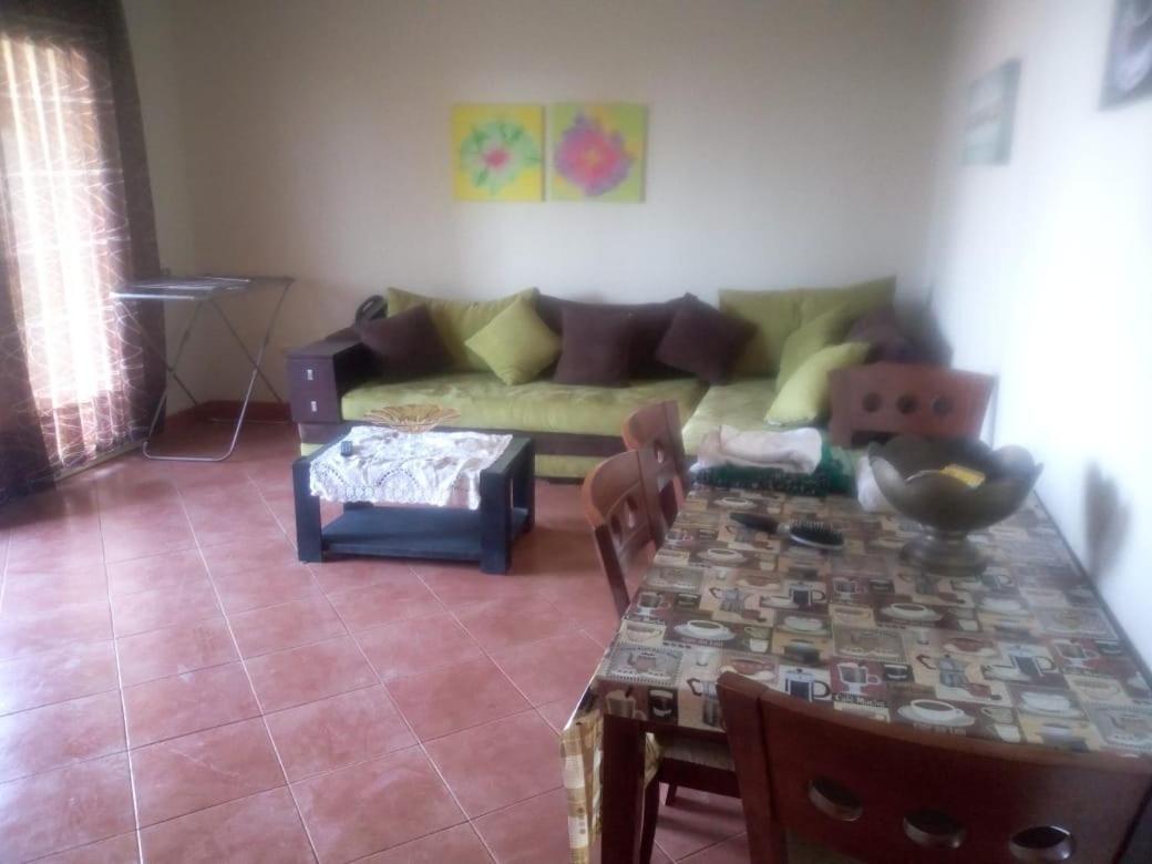 Apartment In Porto El Sokhna Families Only 艾因苏赫纳 外观 照片