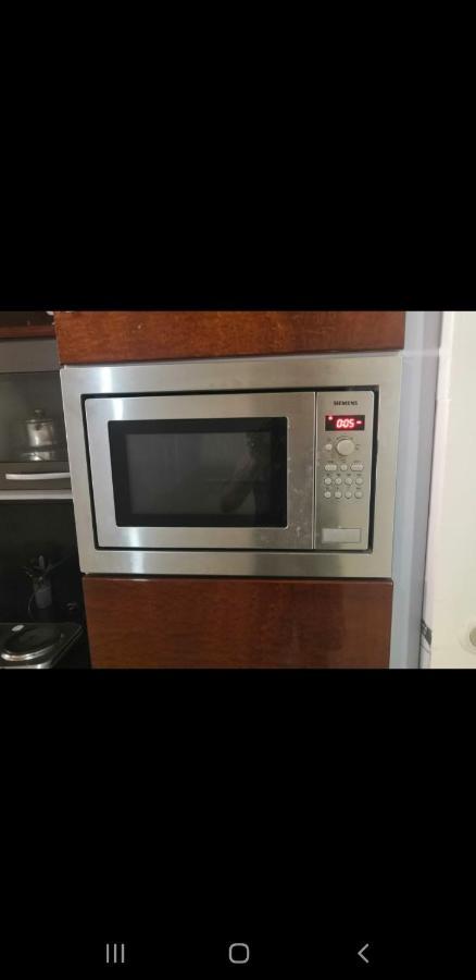 Apartment In Porto El Sokhna Families Only 艾因苏赫纳 外观 照片